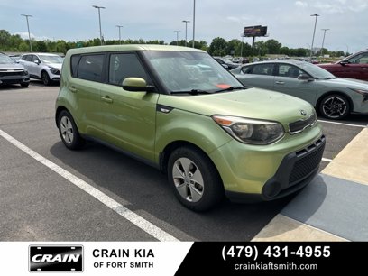 Used 2014 Kia Soul