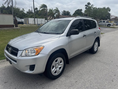 Used 2012 Toyota RAV4 4WD w/ Value Pkg