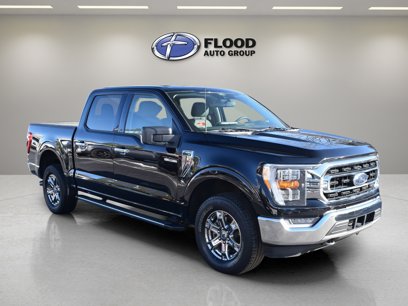 Used 2021 Ford F150 XLT w/ Equipment Group 302A High