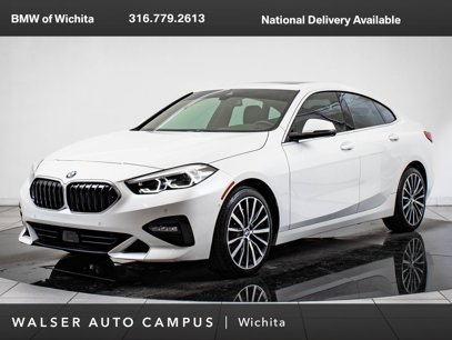 Used 2021 BMW 228i xDrive Gran Coupe w/ Premium Package