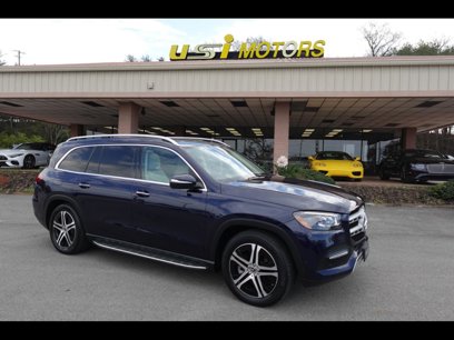 Used 2022 Mercedes-Benz GLS 450 4MATIC