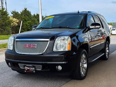 Used 2014 GMC Yukon Denali