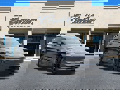 Used 2024 Tesla Model 3 Long Range