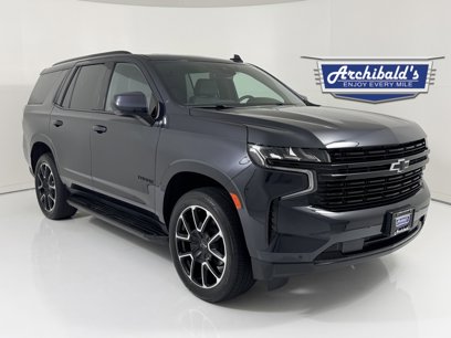 Used 2023 Chevrolet Tahoe RST