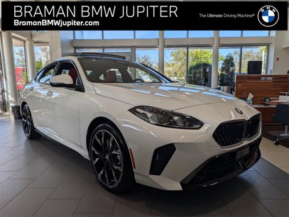 New 2025 BMW 228 xDrive Gran Coupe w/ Premium Package
