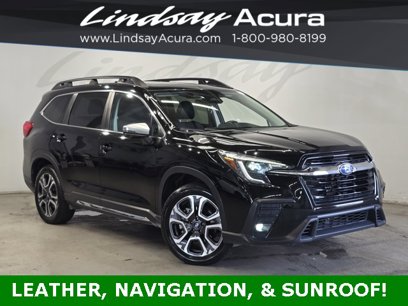 Used 2023 Subaru Ascent Limited w/ Technology Package