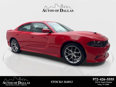 Used 2022 Dodge Charger GT