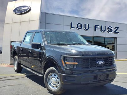 Used 2024 Ford F150 XL