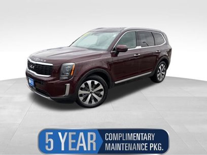 Used 2022 Kia Telluride S