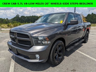 Used 2019 RAM 1500 Express w/ Express Value Package