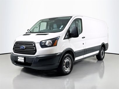 Used 2016 Ford Transit 150 130 Low Roof