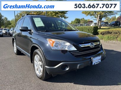 Used 2008 Honda CR-V EX
