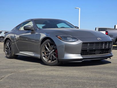 Used 2024 Nissan Z Performance w/ Floor Mat Package