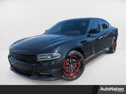 Used 2017 Dodge Charger SXT