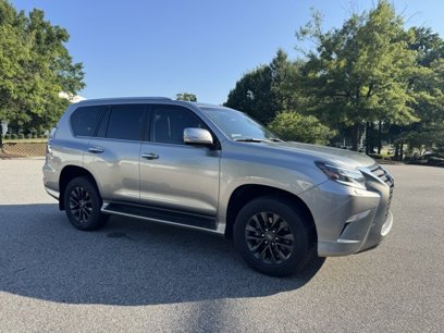 Used 2023 Lexus GX 460 Premium