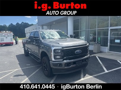 Used 2024 Ford F250 XL w/ STX Appearance Package