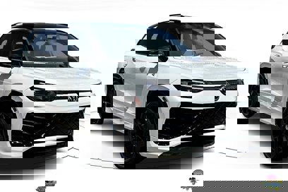 New 2025 Volkswagen Tiguan SE R-Line