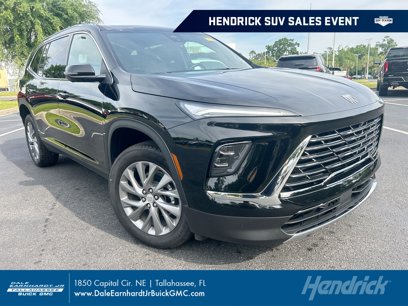 Used 2025 Buick Enclave Preferred w/ Power Package