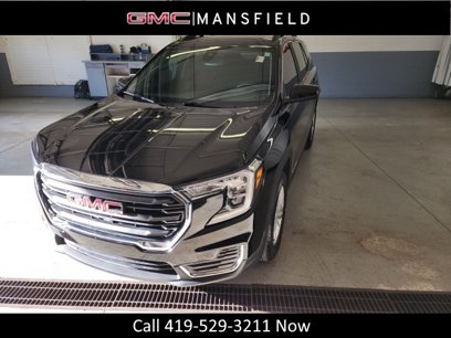 Used 2023 GMC Terrain SLE w/ Driver Convenience Package
