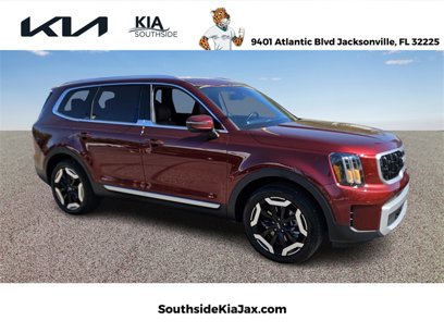 Used 2024 Kia Telluride EX X-Line