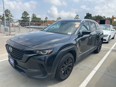 Used 2024 MAZDA CX-50 AWD 2.5 S w/ Preferred Package