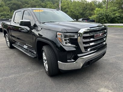 Used 2020 GMC Sierra 1500 SLE w/ SLE Value Package
