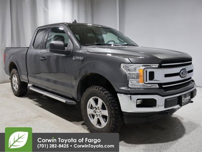 Used 2019 Ford F150 XLT