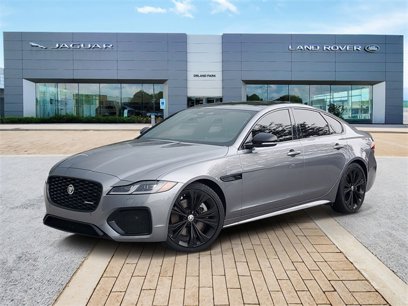 Certified 2024 Jaguar XF R-Dynamic SE
