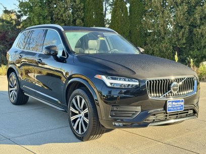 Used 2023 Volvo XC90 B6 Core w/ Climate Package