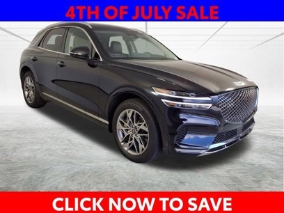 Used 2024 Genesis GV70 2.5T w/ Advanced Package