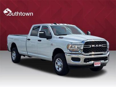 New 2024 RAM 3500 Tradesman w/ Towing Technology Group