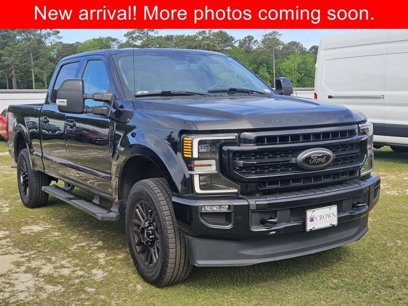 Used 2020 Ford F250 Lariat