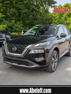 Used 2023 Nissan Rogue SL