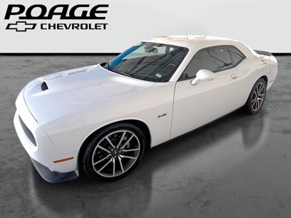 Used 2023 Dodge Challenger R/T