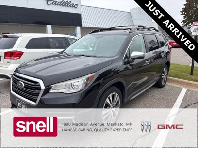 Used 2019 Subaru Ascent Touring w/ Popular Package #3