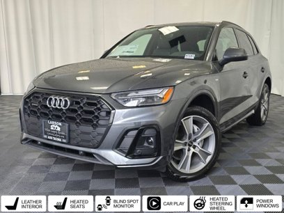 New 2025 Audi Q5 2.0T Premium