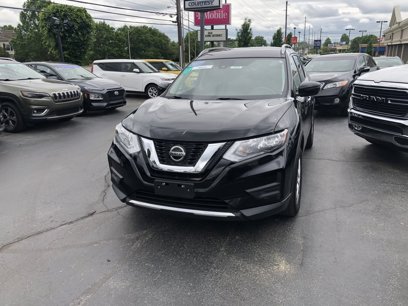 Used 2020 Nissan Rogue SV