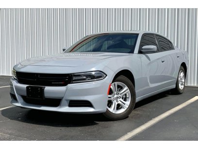 Used 2021 Dodge Charger SXT w/ Leather Interior Group