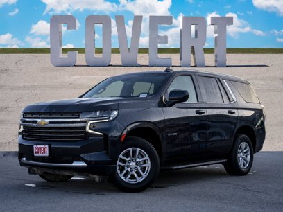 Used 2023 Chevrolet Tahoe LT