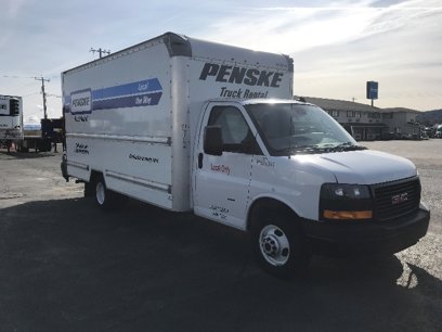 Used 2021 GMC Savana 3500 Extended w/ Power Convenience Package