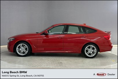 Used 2018 BMW 330i Gran Turismo xDrive