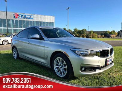 Used 2014 BMW 328i Gran Turismo xDrive