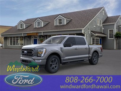 Used 2023 Ford F150 XLT w/ Equipment Group 302A High