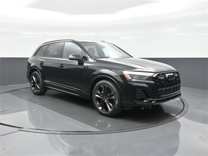 New 2025 Audi Q7 3.0T Premium Plus