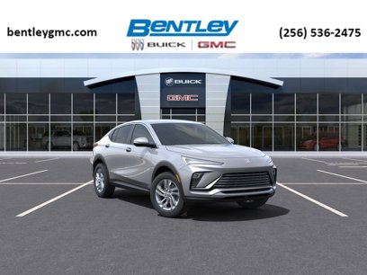 New 2025 Buick Envista Preferred
