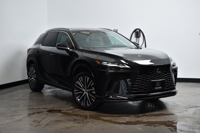Used 2023 Lexus RX 350 Premium Plus w/ Cold Area Package
