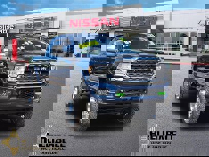 Used 2023 RAM 2500 Limited