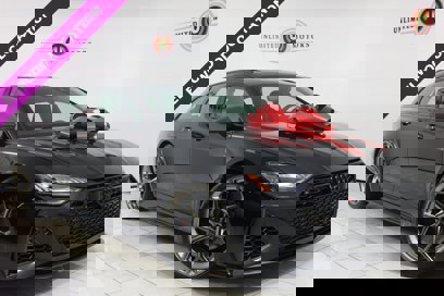 Used 2025 Audi RS 6 performance
