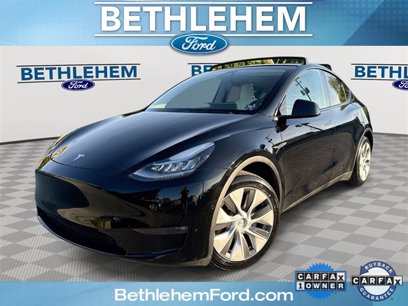 Used 2021 Tesla Model Y Long Range