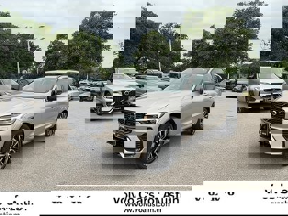 New 2025 Volvo XC60 B5 Plus w/ Protection Package Premier